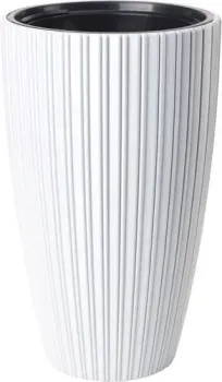 Form-Plastic Mika Slim FP-5105-011 (белый)