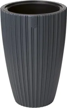 Form-Plastic Mika Slim FP-5100-014 (антрацит)