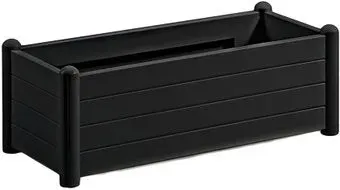 Stefanplast 100x43x35 80110 (антрацит)