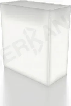 Berkano Светящееся Cubric 90*80 DB (белый, подсветка)