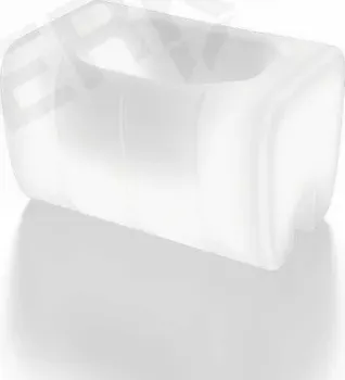 Berkano Светящееся соединитель Y-seat longer DB (белый, подсветка)