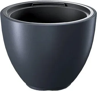 Prosperplast Heos Classiс DBHEM300-S433 (антрацит)