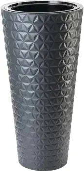 Form-Plastic Алмаз Слим 2930-014 (антрацит)