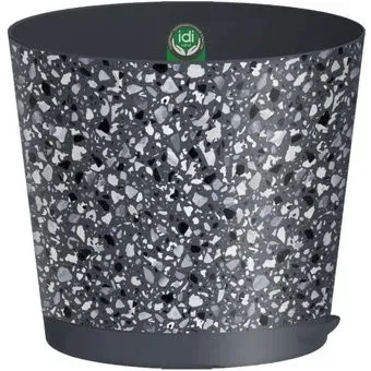 Idi Land Stone Flower 221606935/01 (серый)