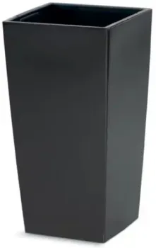 Prosperplast Urbi Square DURS400-S433 (антрацит)