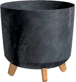 Prosperplast Gracia Tubus Beton Effect DGTL300LE-S433 (антрацит)