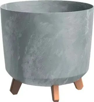Prosperplast Gracia Tubus Beton Effect DGTL300LE-422U (серый бетон)