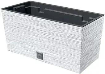Prosperplast Furu Case DFC400-S449 (белый)