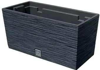 Prosperplast Furu Case DFC400-S433 (антрацит)