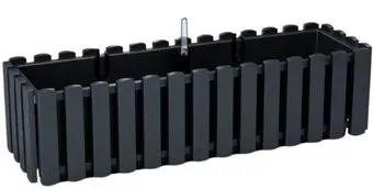 Prosperplast Boardee Fencycase W DDEF600W-S433 (антрацит)
