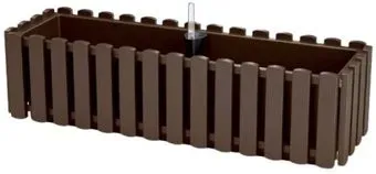 Prosperplast Boardee Fencycase W DDEF600W-R222 (коричневый)