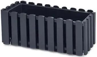 Prosperplast Boardee Fencycase DDEF400-S433 (антрацит)