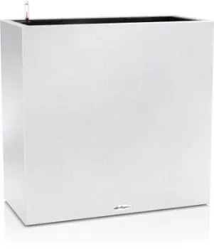 Lechuza Canto Stone 80 wide 13747 (кварцевый белый)