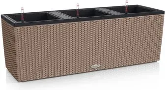 Lechuza Trio Cottage 40 All-in-One Set 15026 (бежевый)