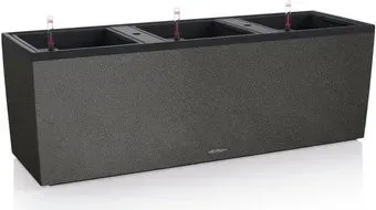 Lechuza Trio Stone 30 15046 (графитовый черный)