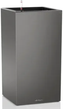 Lechuza Canto Premium 40 high 13653 (антрацит)