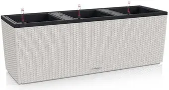 Lechuza Trio Cottage 30 All-in-One Set 15007 (светло-серый)