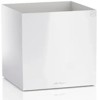 Lechuza Canto Premium 40 low 13750 (белый)