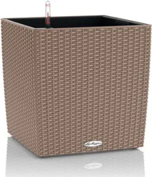 Lechuza Cube Cottage 40 All-in-One Set 15386 (бежевый)