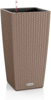 Lechuza Cubico Cottage 30 All-in-One Set 15158 (бежевый)