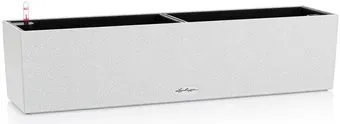 Lechuza Balconera Stone 80 15667 (песочный белый)