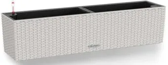 Lechuza Balconera Cottage 80 All-in-One Set 15457 (светло-серый)