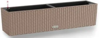 Lechuza Balconera Cottage 80 All-in-One Set 15456 (бежевый)