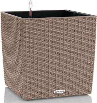 Lechuza Cube Cottage 30 All-in-One Set 15356 (бежевый)