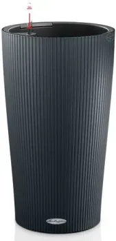 Lechuza Clindro Color 32 13953 (серый)