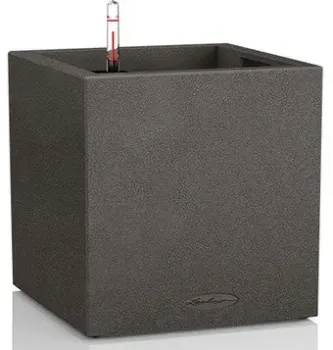 Lechuza Canto Stone 30 low 13702 (графитовый черный)