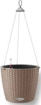 Lechuza Nido Cottage All-in-One Set 15106 (бежевый)