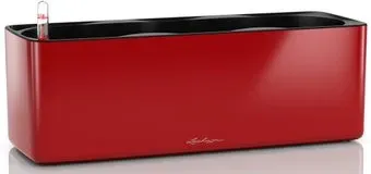 Lechuza Cube Glossy Triple 13672 (красный)