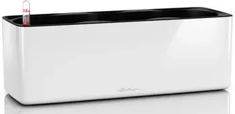 Lechuza Cube Glossy Triple 13670 (белый)