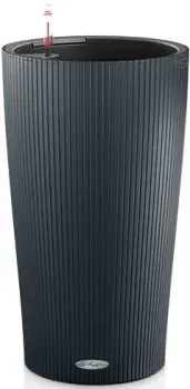 Lechuza Clindro Color 23 13943 (серый)