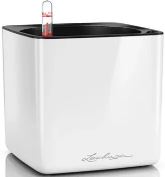 Lechuza Cube Glossy 16 13520 (белый)