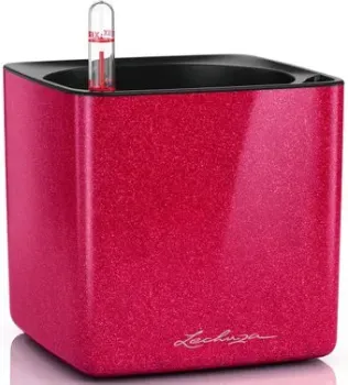Lechuza Cube Glossy Kiss 13514 (вишневый блестящий)