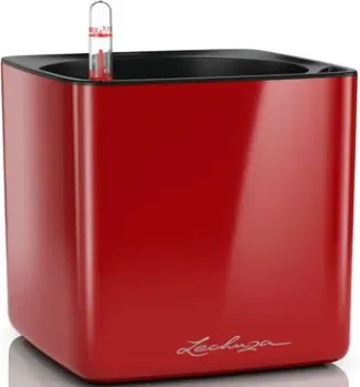 Lechuza Cube Glossy 14 13512 (красный)