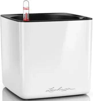 Lechuza Cube Glossy 14 13510 (белый)