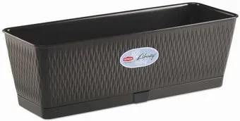 Stefanplast Liberty 87509 (графит)