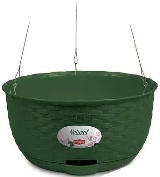 Stefanplast 75512 30x14.5 см (зеленый)