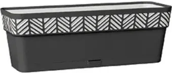 Stefanplast 94953 (графитовый/серый)