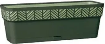 Stefanplast 94952 (темно-зеленый/светло-зеленый)