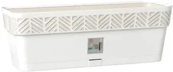 Stefanplast 94950 (белый/травертин)