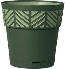 Stefanplast 94602 (темно-зеленый/светло-зеленый)