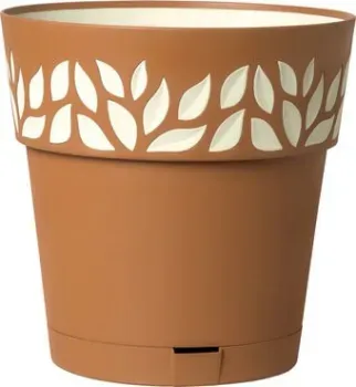 Stefanplast 94151 (терракотовый/ваниль)