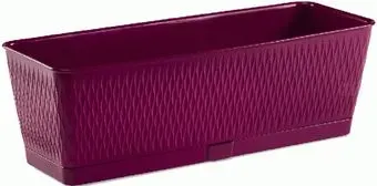 Stefanplast Balconetta liberty 87511 (баклажан)