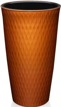 Эльфпласт Kerama 583 15.5 л (бронзовый)