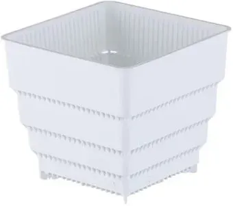 Botanica Air (10x9.6 см, белый)