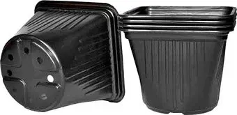 Агроэкодом 13x13x10.5 см (10 шт)