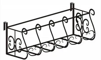 Грифонсервис КО1 (черный)